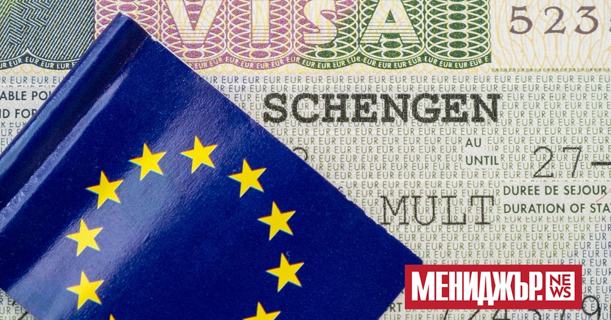 Испания е лидер по брой заявления за визи за Шенген,