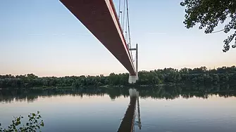 България и Румъния се договориха за трети мост над Дунав