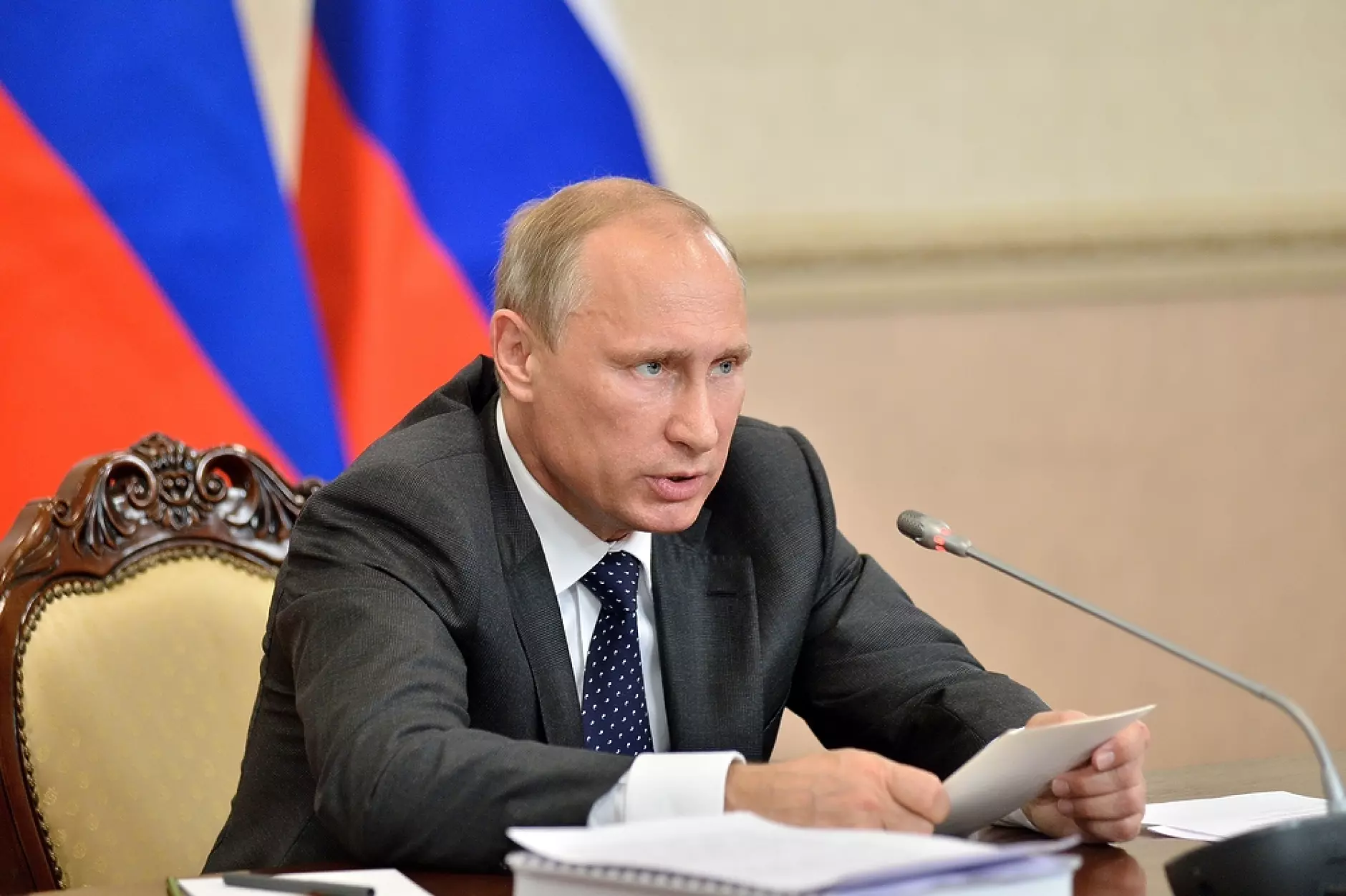 Путин обяви Херсонска и Запорожка област за „независими”