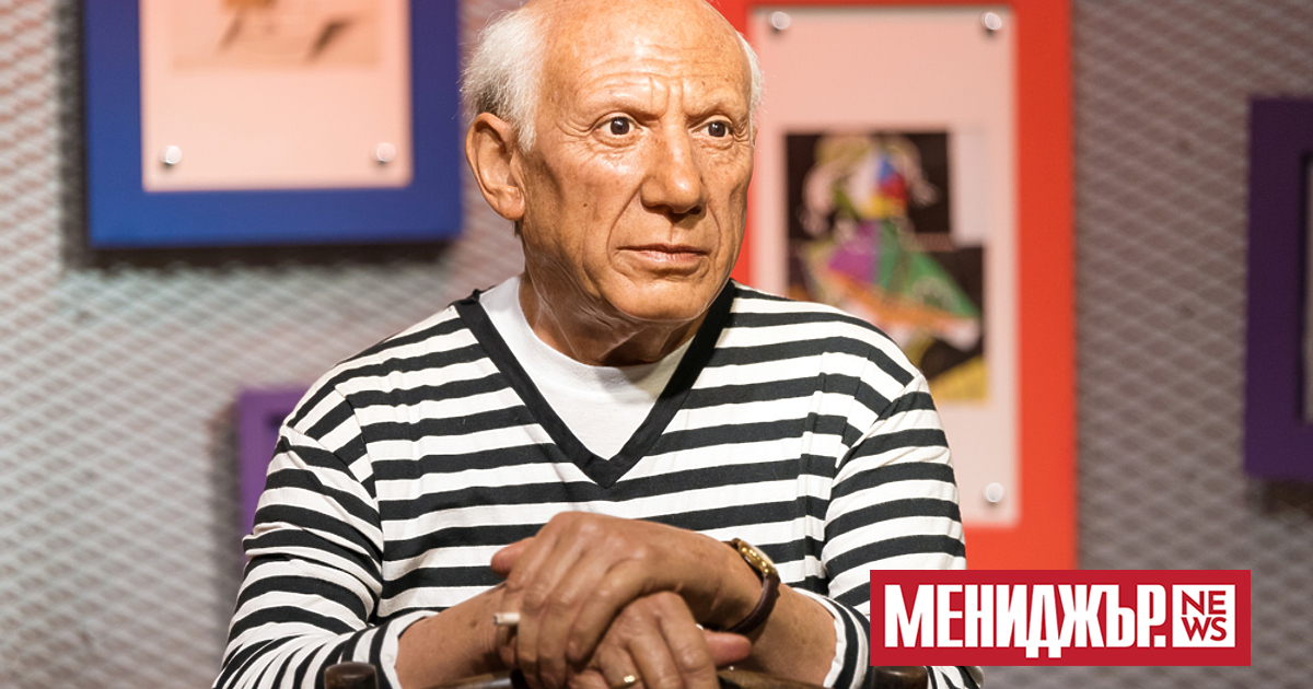 От музея Прадо до центъра Помпиду и нюйоркския Meтрополитън, светът