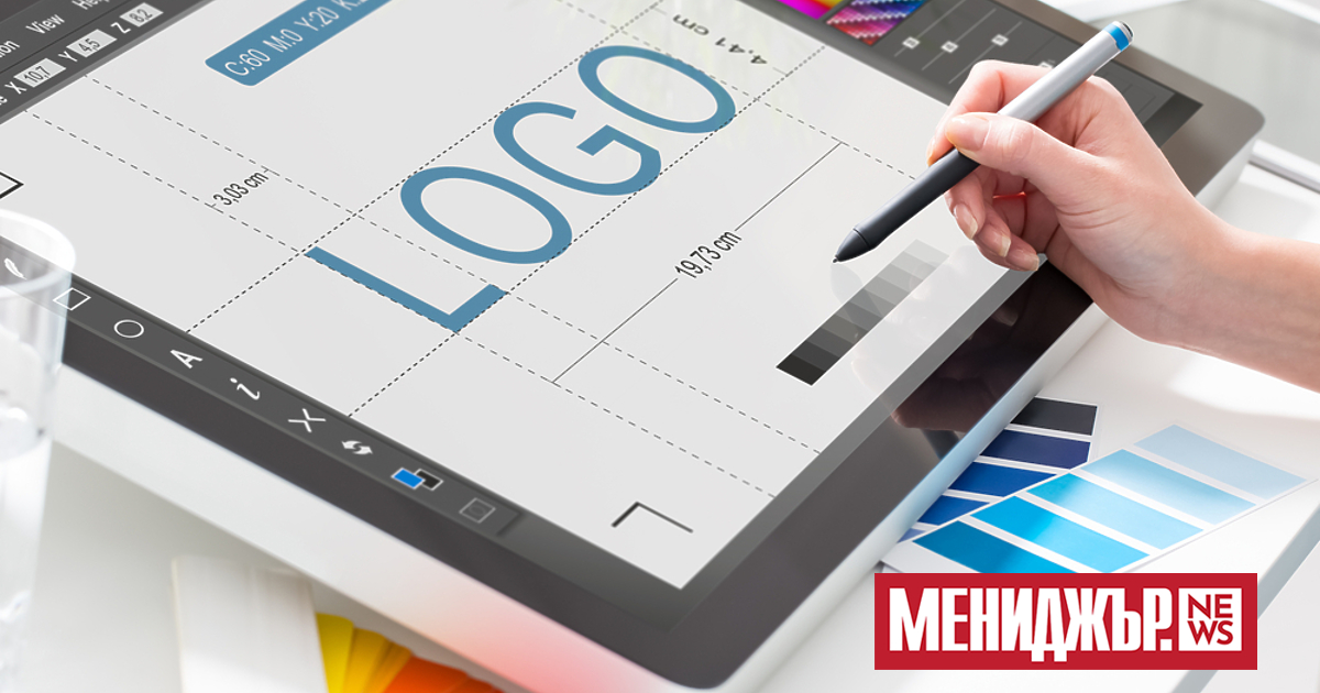 Едно лого може да се обобщи само с три думи: