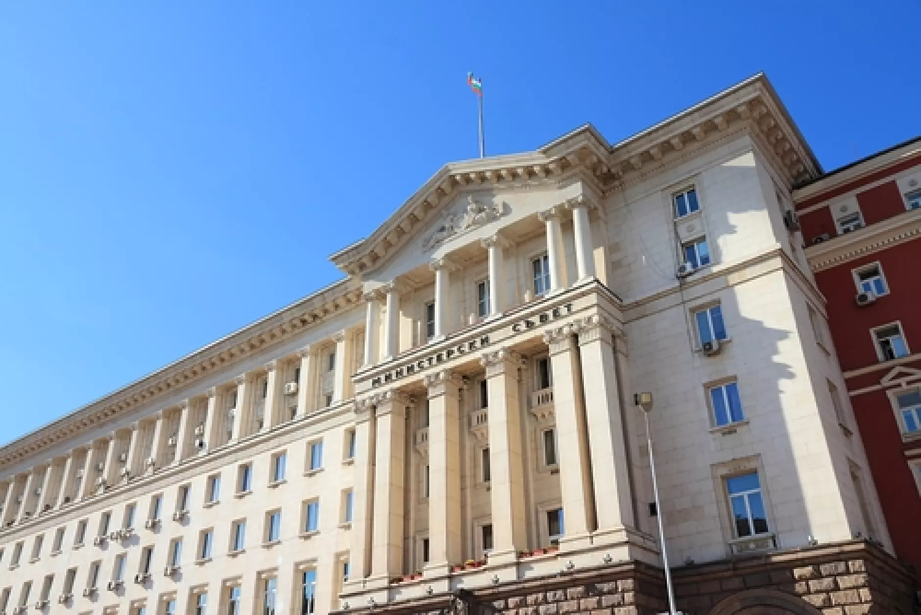 Гълъб Донев ще свика Съвета по сигурността заради военния конфликт в Украйна