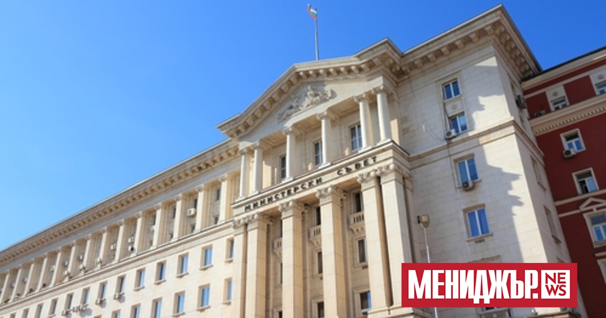 Премиерът Гълъб Донев съобщи пред БНР, че ще свика Съвета