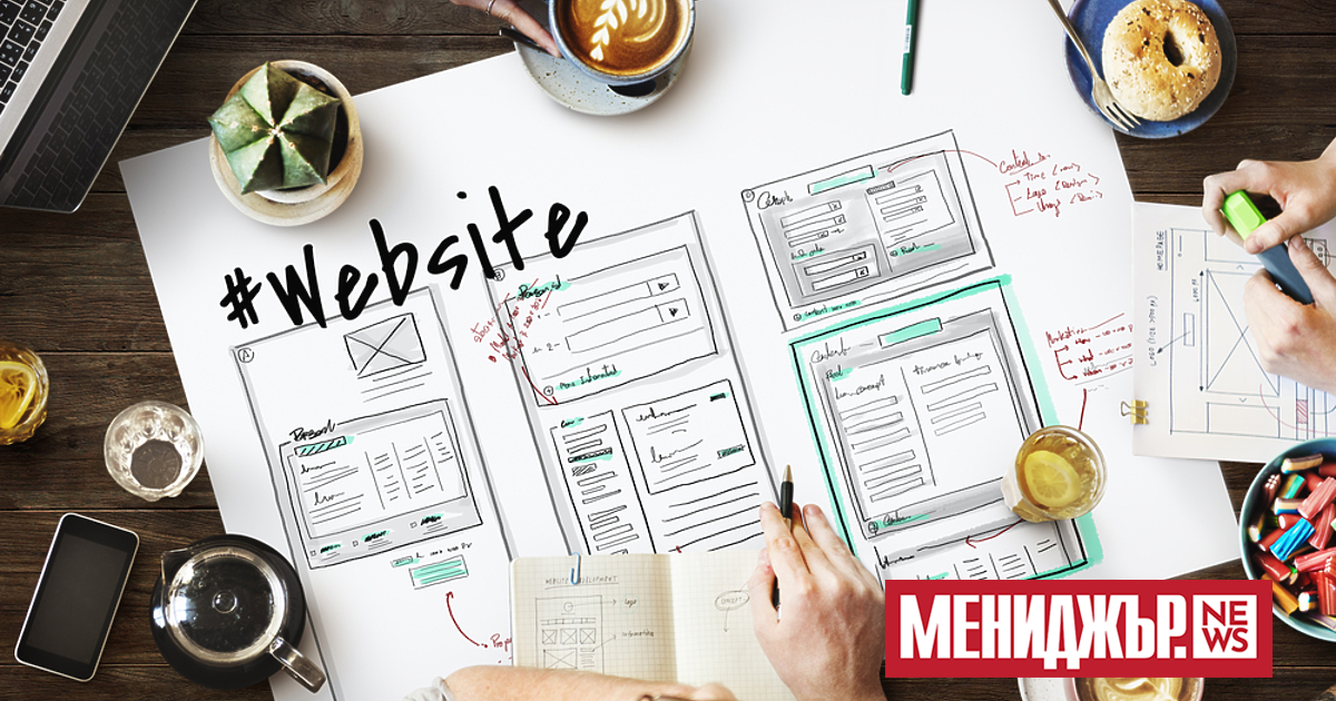 Степента на отпадане е мярка за това как потребителите взаимодействат