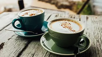 Евростат: Колко струва чаша кафе?
