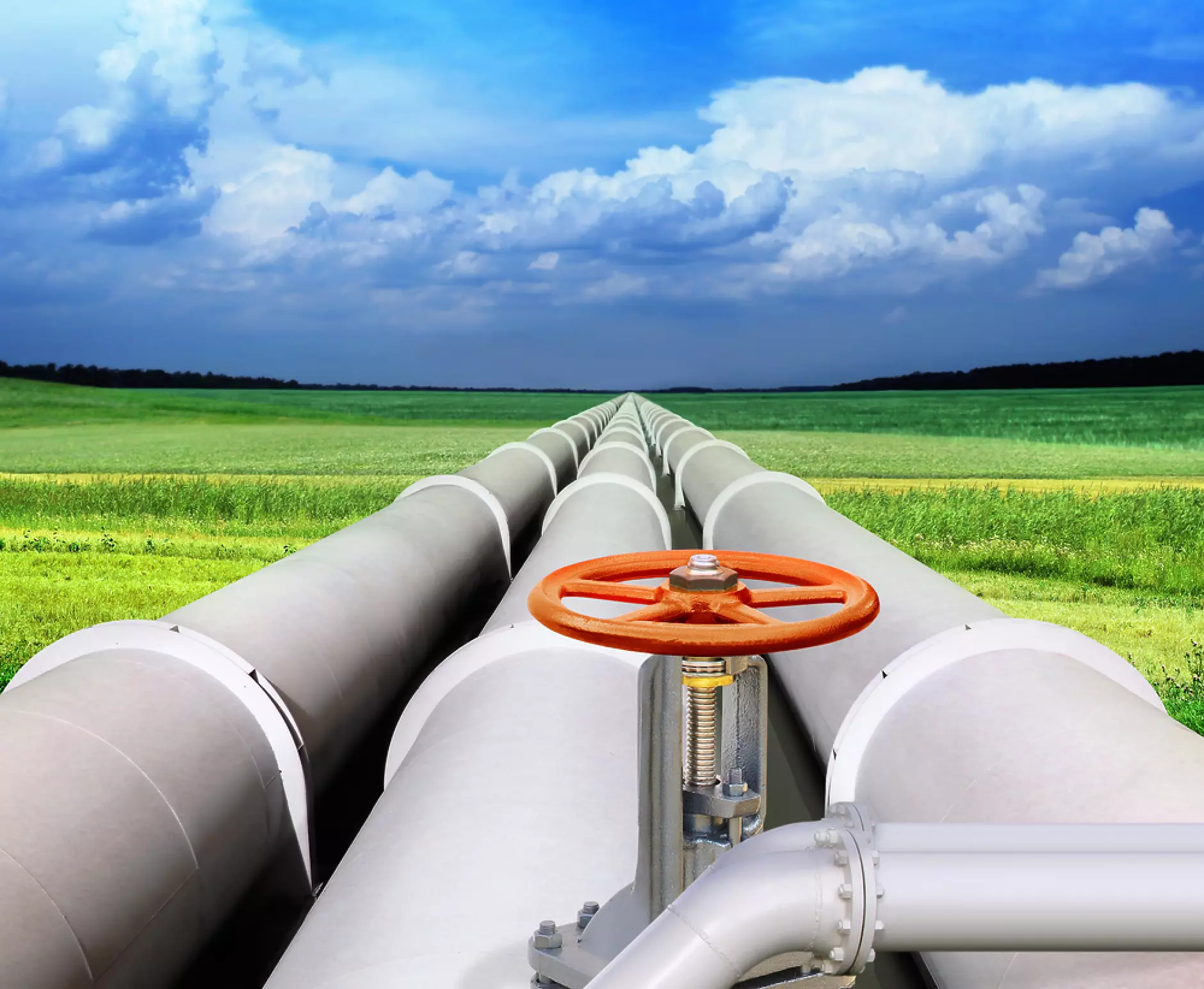 САЩ се превръщат в ключов доставчик на LNG за Европа 