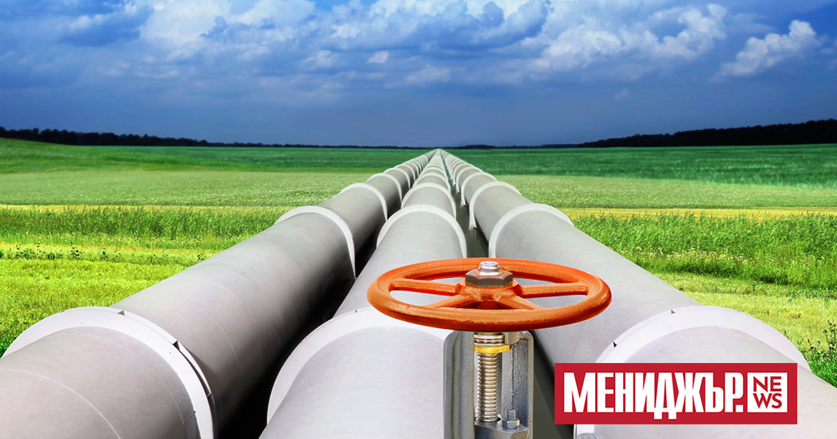 САЩ ще се превърнат в най-големия доставчик на втечнен природен