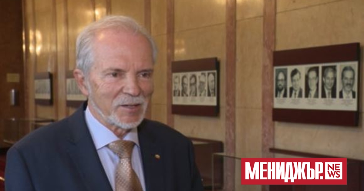 Следващите предсрочни парламентарни избори ще бъдат най-късно до една година.