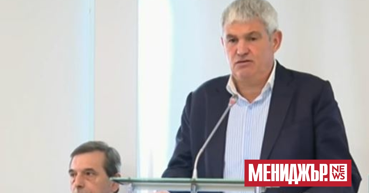 Двата най-големи синдиката у нас КНСБ и КТ Подкрепа искат