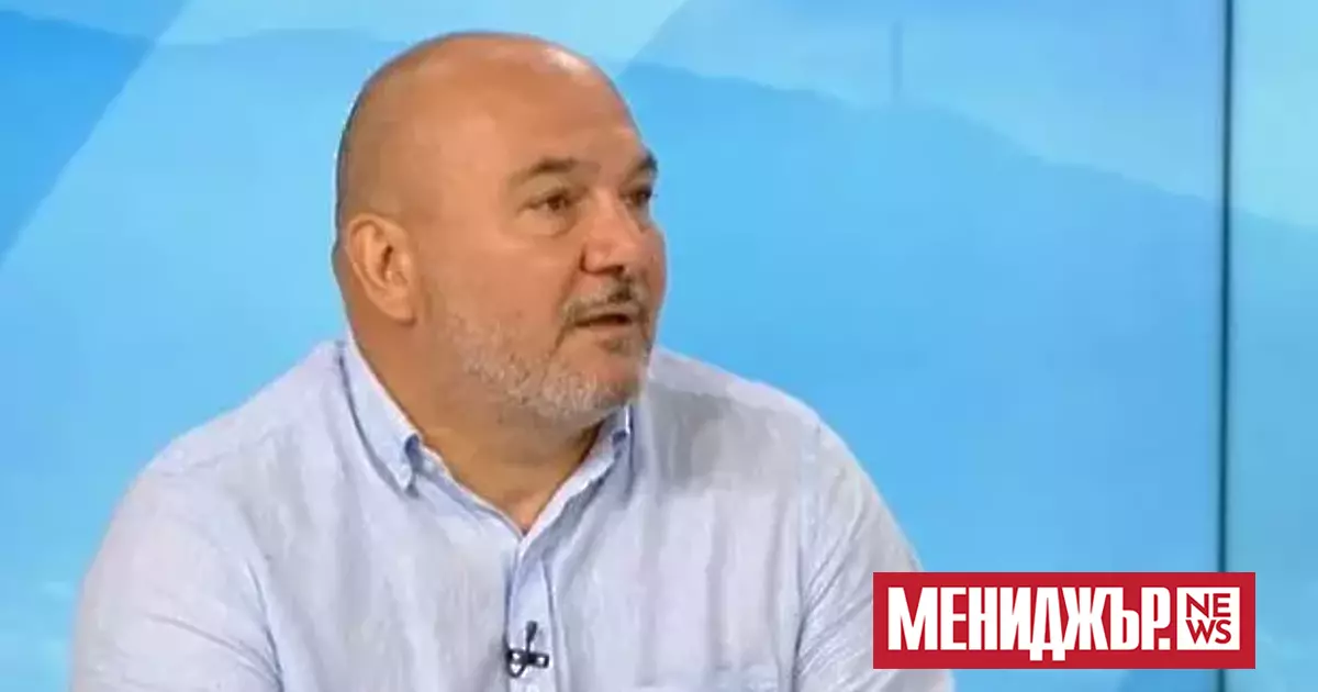 Представеният вариант на държавен бюджет за 2023 г. е базовият