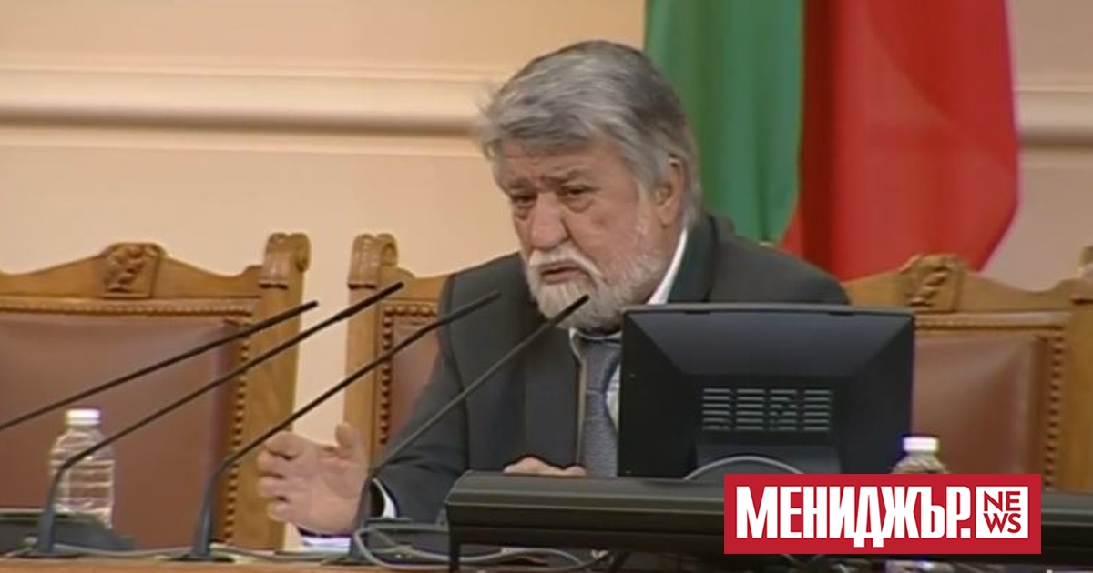 След три дни буксуване 48-ото Народно събрание най-сетне има избран