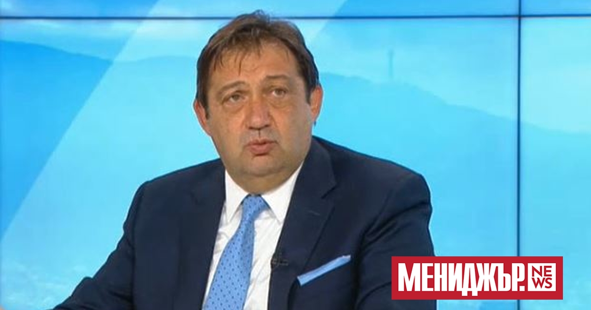 Една и съща фирма стои зад един от проблемните участъци