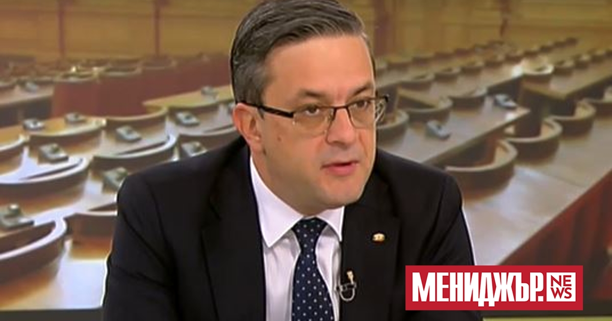 Няма да вкараме Възраждане в управлението и няма да има такава