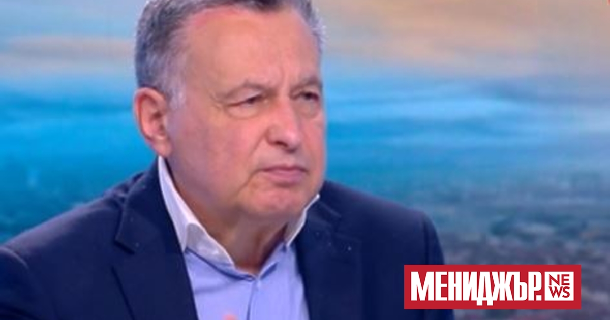 По наши данни атаките срещу Киев са били планирани още