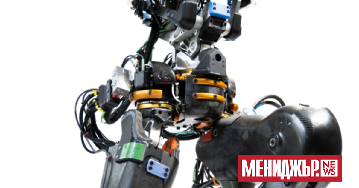 Институтът за човешко и машинно познание (IHMC) е добре известна