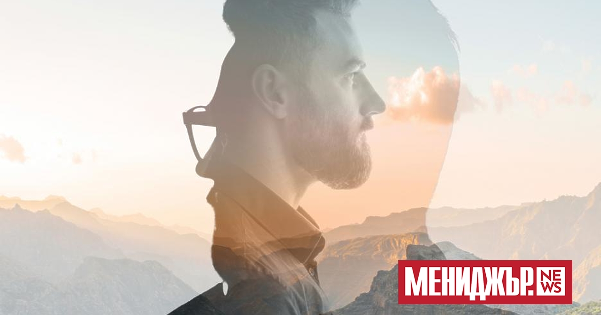 Трябва да отделите много време, за да станете млади.“, е