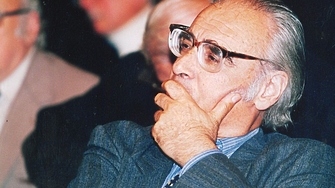 На 92 годишна възраст почина големият български писател и общественик академик