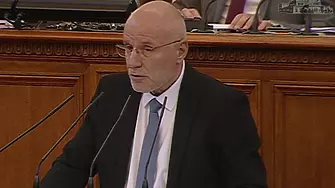  Управителят на БНБ пред парламента: Влизането ни в еврозоната е най-вече политически въпрос