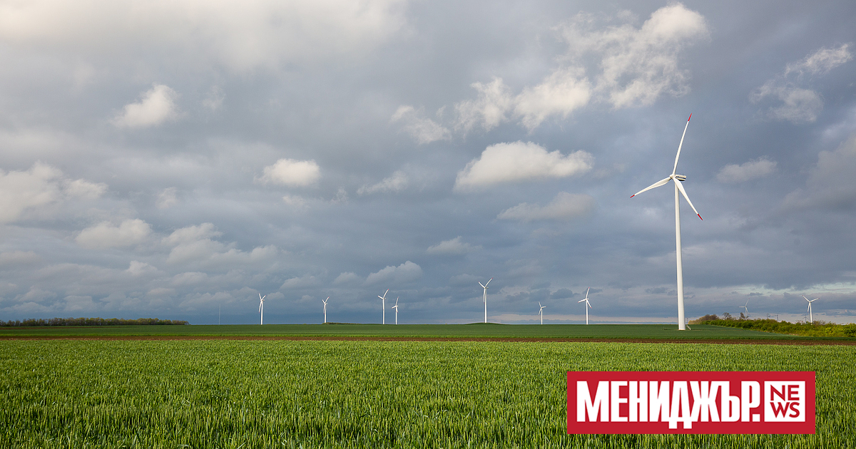 Зелената сделка е инициатива, която има (и ще има) значително