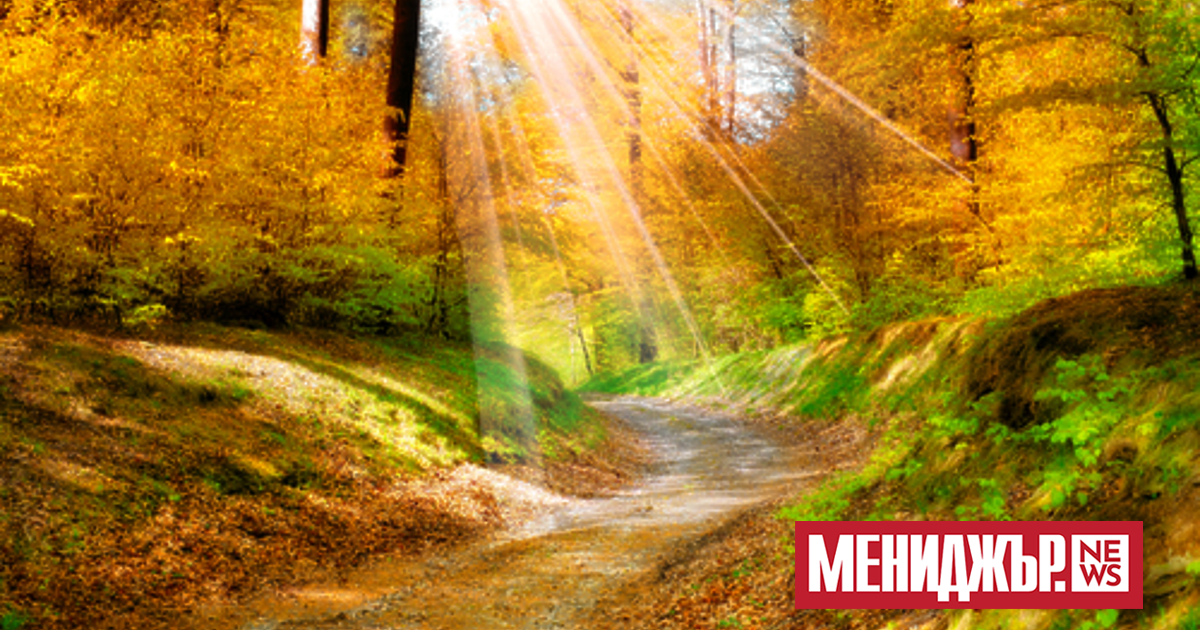 Атмосферното налягане ще продължи да се повишава и ще бъде