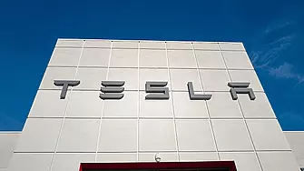 Tesla поведе пред Volkswagen в Германия по продажби на електромобили 