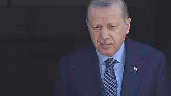 Ердоган ще пробва да провежда телефонна дипломация между Киев и Москва