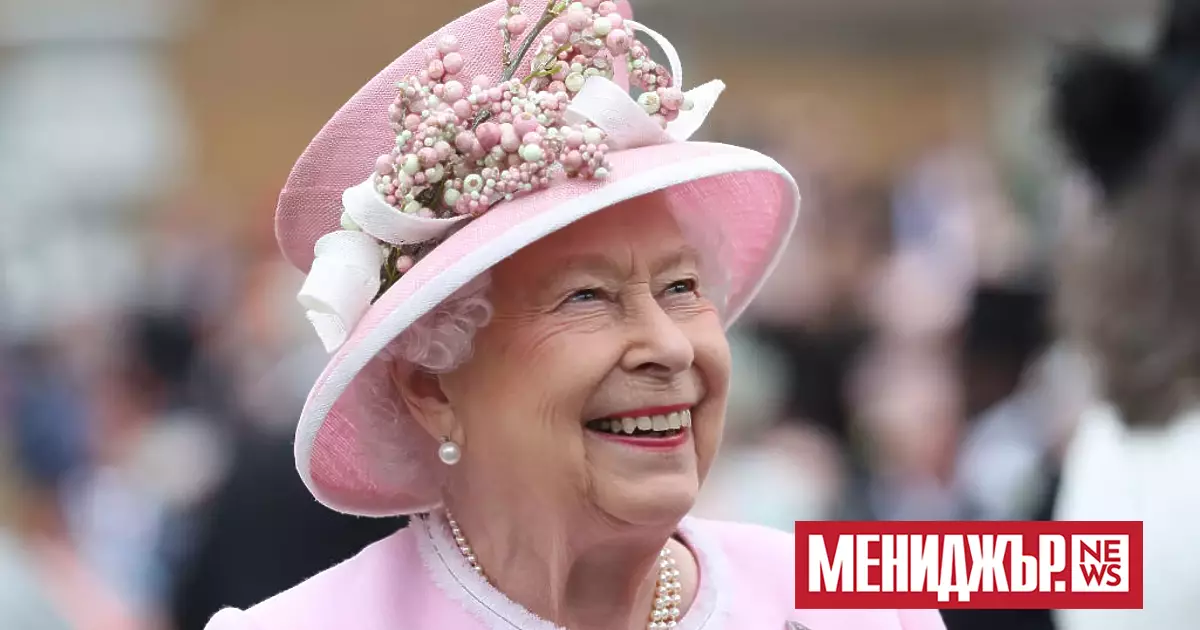 Животът на кралица Елизабет, най-дълго управлявалият монарх на Великобритания, е
