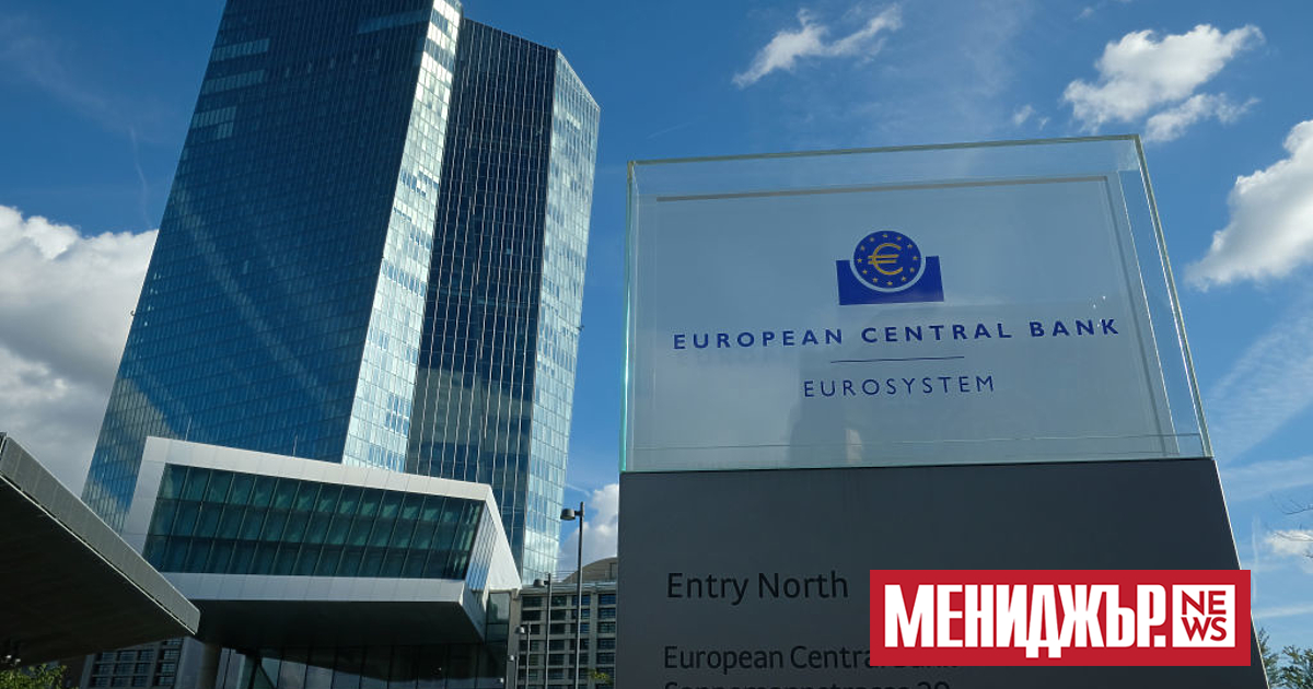 Европейската централна банка ще действа много по-решително, отколкото се очакваше