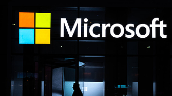 Американският технологичен гигант Microsoft попадна под светлината на прожекторите тази