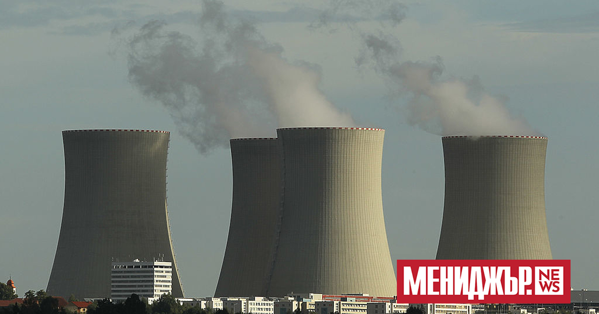 Канадските компании Cameco Corp и Brookfield Renewable Partners съобщиха, че