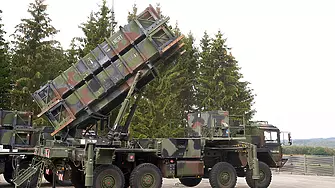 България и още 13 съюзници от НАТО ще купуват съвместно ПВО-системи