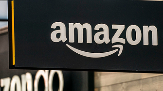 Американският технологичен гигант Amazon разочарова Уолстрийт с предупреждение за забавяне