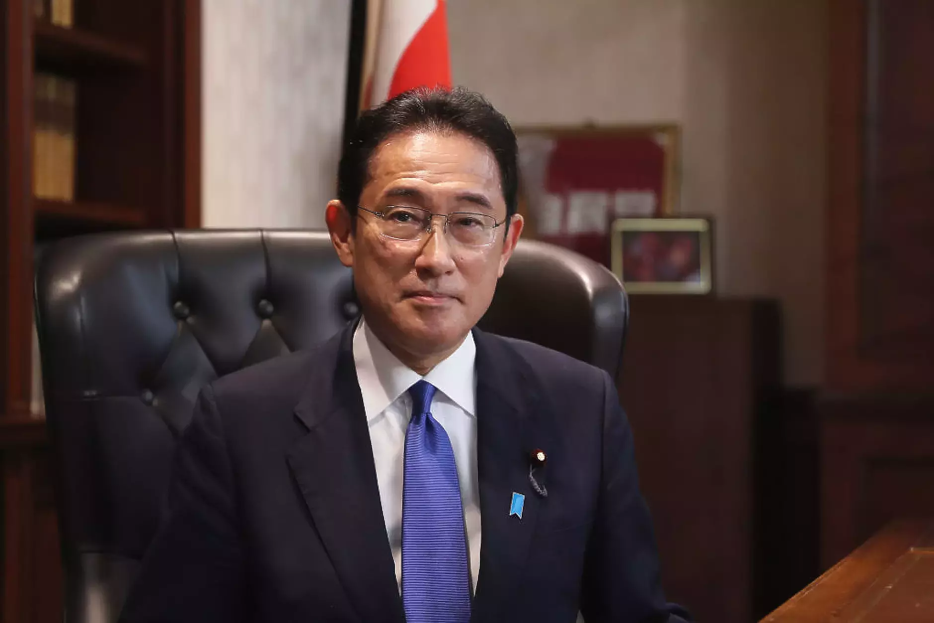 Япония и Австралия с историческо споразумение за сътрудничество за сигурността