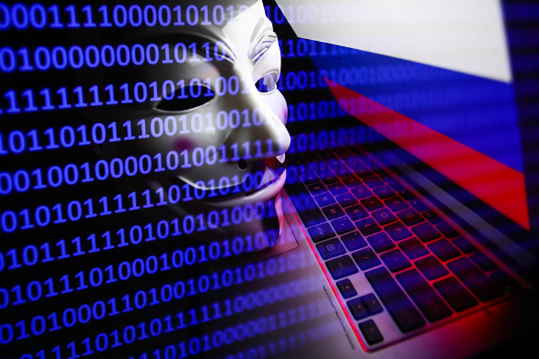 Експерт: Хакерската атака срещу български институции не беше успешна
