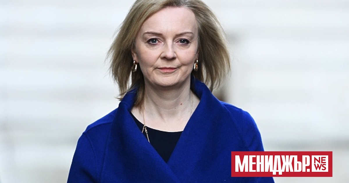 Уволненият вчера британски финансов министър Куаси Куартенг е убеден, че