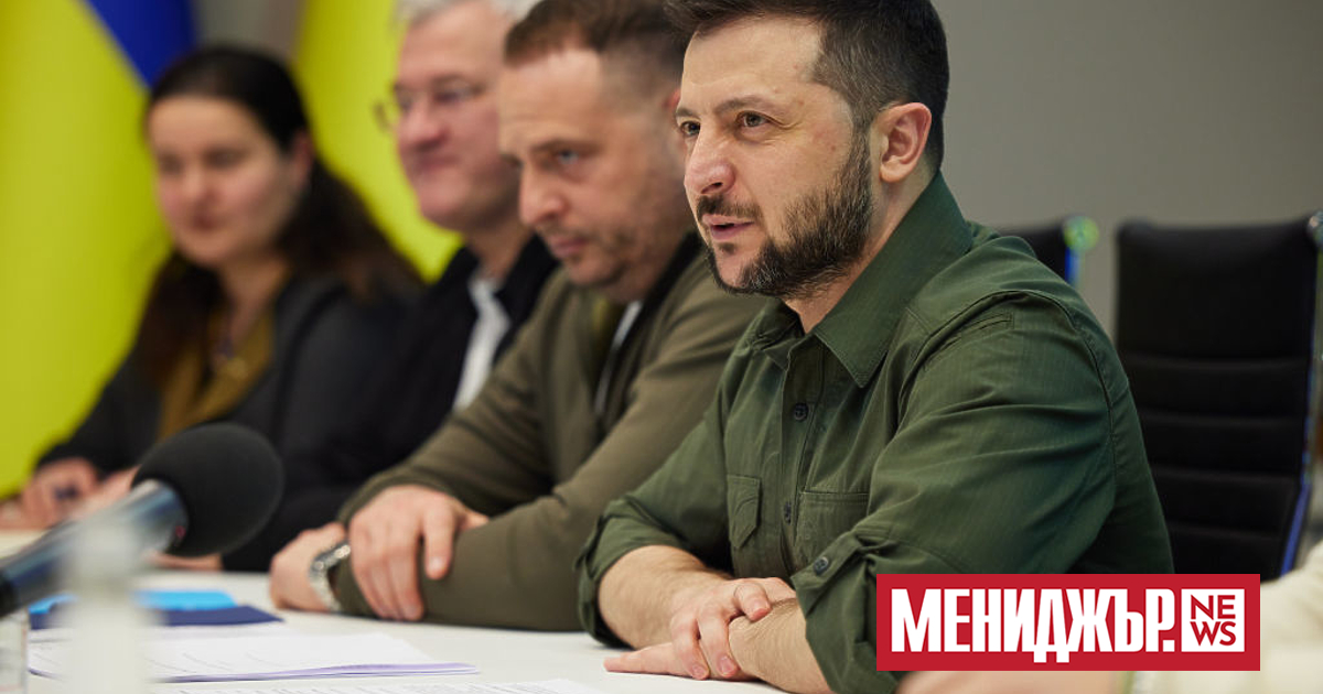 Украйна ще увеличи военните си разходи с над 10 млрд.