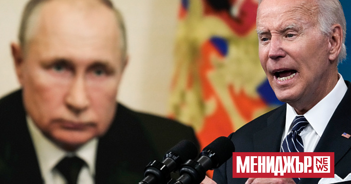 Владимир Путин и Володимир Зеленски ще участват в предстоящата среща