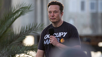 Изпълнителният директор на Tesla Илон Мъск вече е завършил придобиването