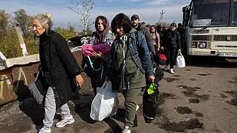 Кабинетът отпуска 8,4 млн. лв. за хотелиерите, настанили бежанци от Украйна