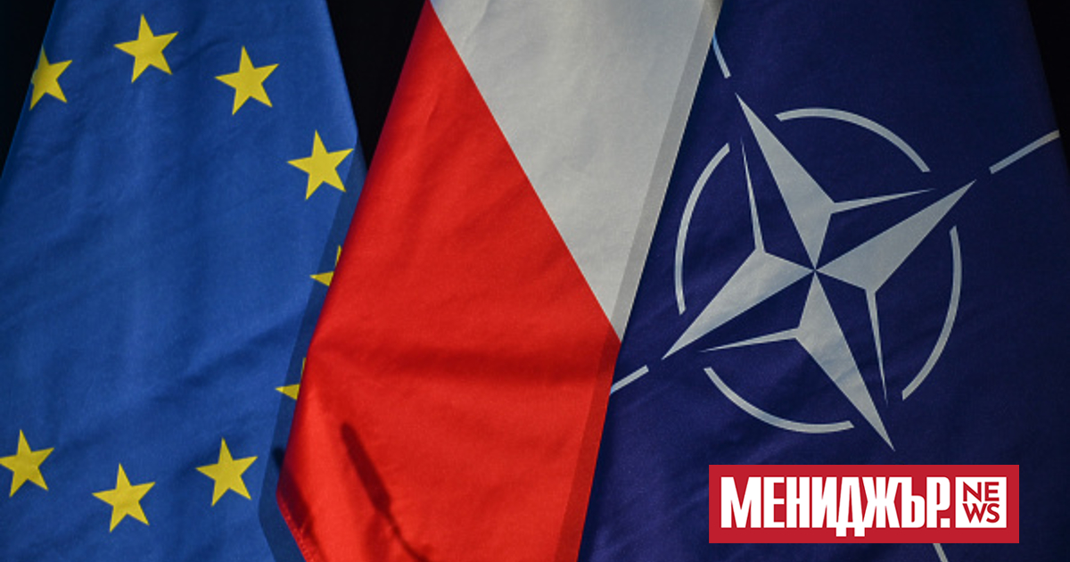 ЕС няма да изплати на Полша голяма част от предвидените