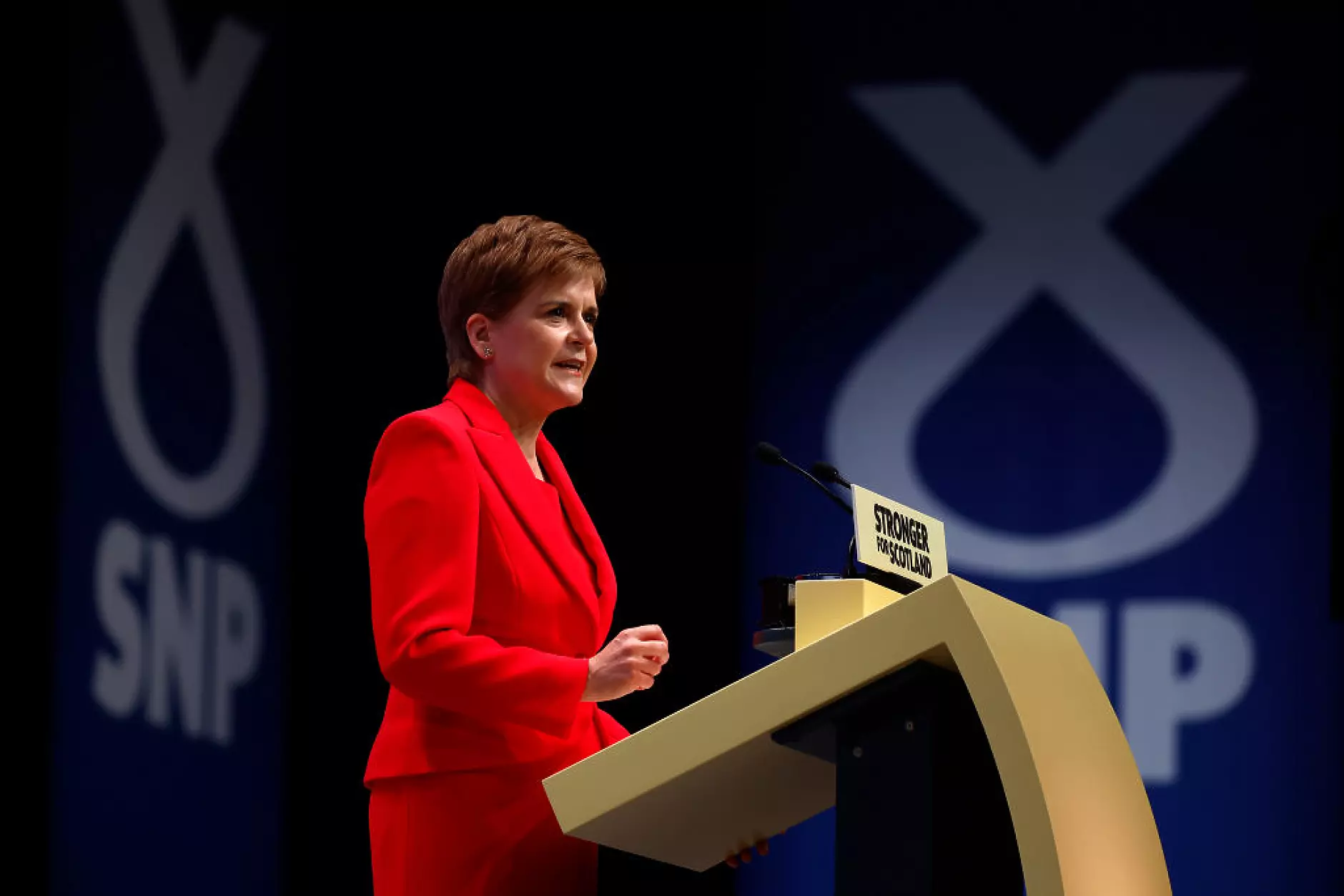 Шотландия планира инвестиции от 22 млрд. долара в икономиката, ако стане независима