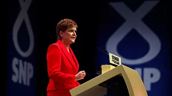 Шотландия планира инвестиции от 22 млрд. долара в икономиката, ако стане независима