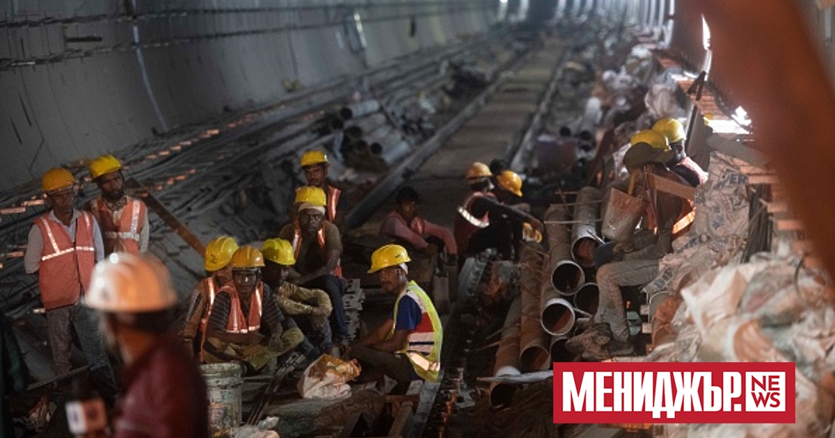 Дори Илън Мъск не е предложил всяка  магистрала да бъде