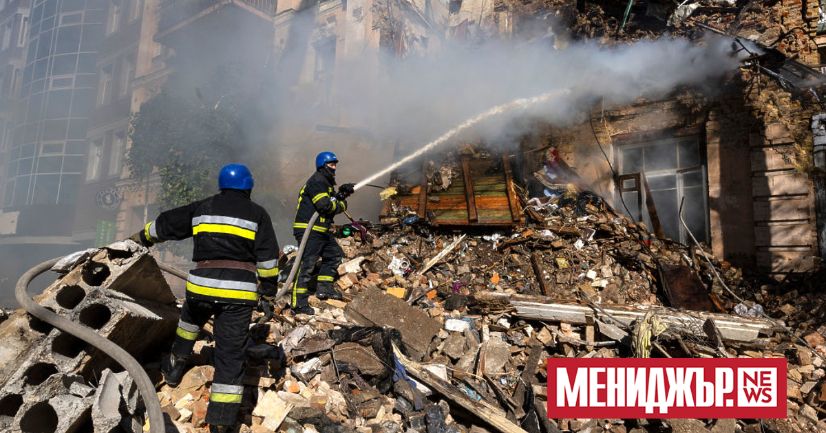 Белият дом заяви, че Иран лъже, когато казва, че ирански