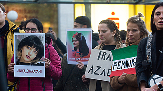 Иран обяви днес санкции срещу юридически физически лица и медии