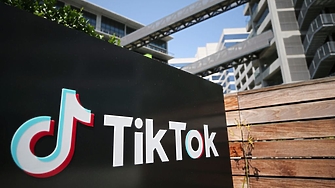 TikTok отрече информацията че базиран в Китай екип на неговата
