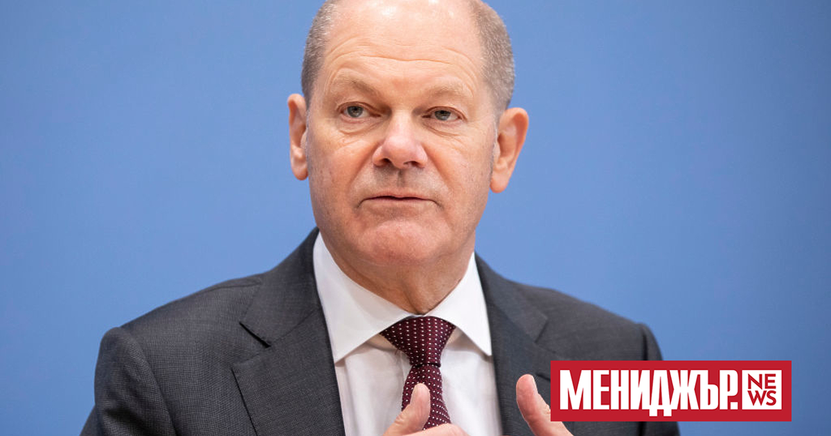 Германският канцлер Олаф Шолц планира визита до Китай на 3-4