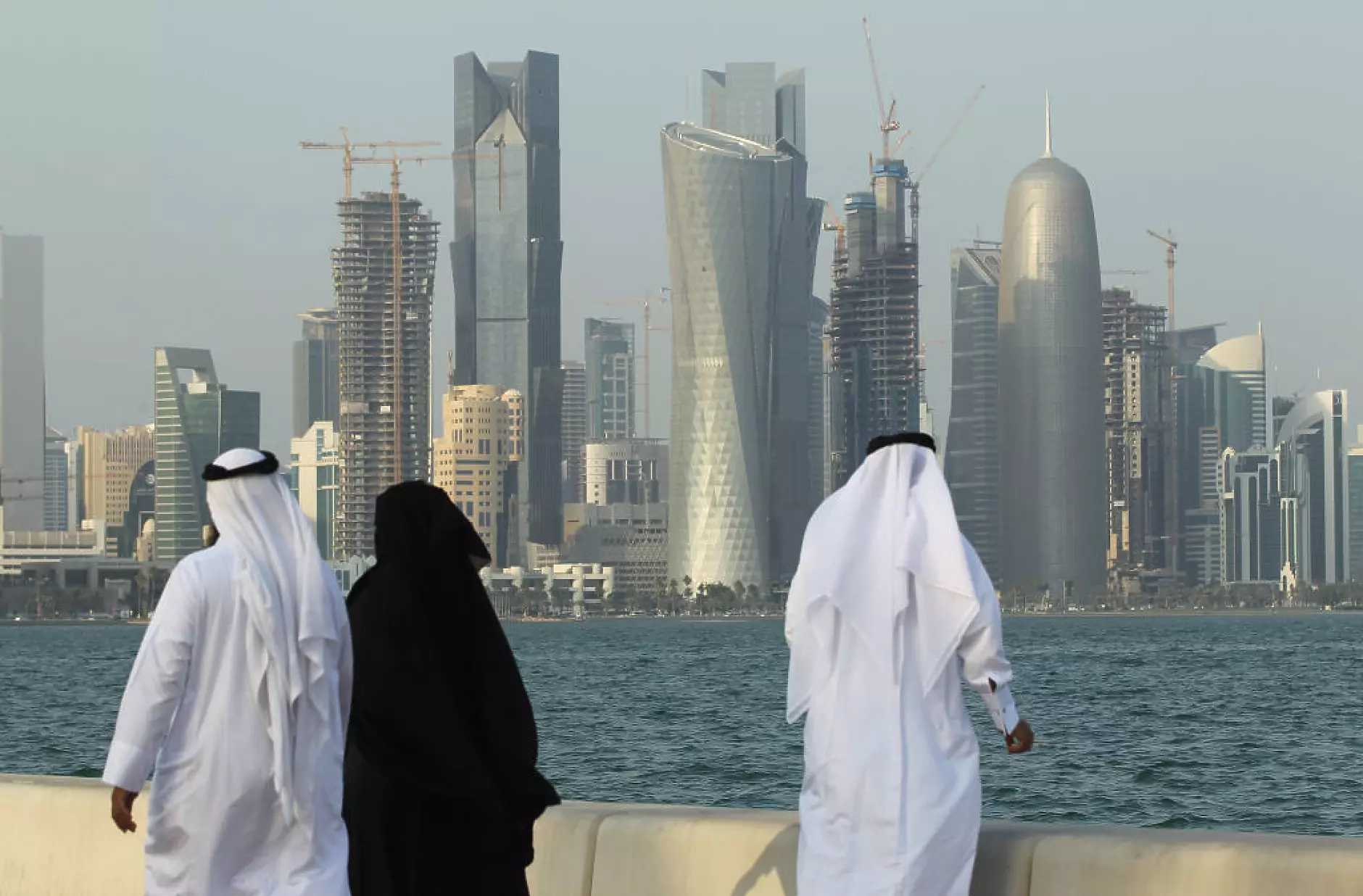 Катар няма да пренасочва газ от Азия за Европа тази зима
