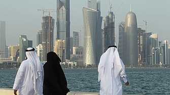 Катар няма да отклонява към Европа газ чиито доставки за