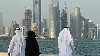 Катар няма да пренасочва газ от Азия за Европа тази зима